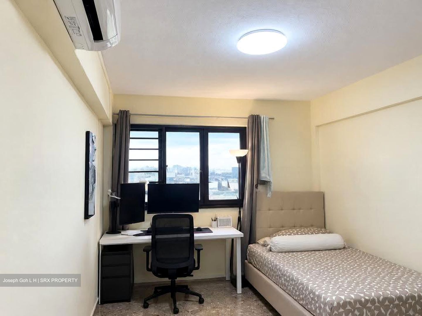 Blk 301 Clementi Haven (Clementi), HDB 4 Rooms #622293381